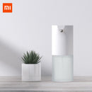Mijia Automatic Soap Dispenser with AA Batteries & Antibacterial Hand Sanitizer WHITE