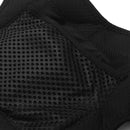 Electric Heat Therapy Adjustable Brace Back Support Belt Dislocated Shoulder Rehabilitation Arthritis Pain Relief Wrap