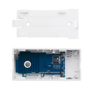 3pcs SONOFF DW1 433Mhz Door Window Sensor Compatible With RF Bridge For Smart Home Alarm Security