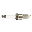 4pcs Iridium 41-110 White Spark Plug For Part 41-110/ 41-101/ 41-101R/ 12621258