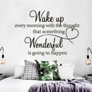 Miico FX1020L Decorative Sticker Wall Stickers Decor DIY Stickers Festival Decoration