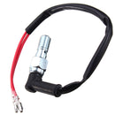 Universal 10mm x 1.00 Pitch Motorcycle Hydraulic Brake Light Switch Banjo Bolt