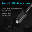 U21 4K WIFI USB Camera Real-time Surveillance Motion Detect 160 IP Camera