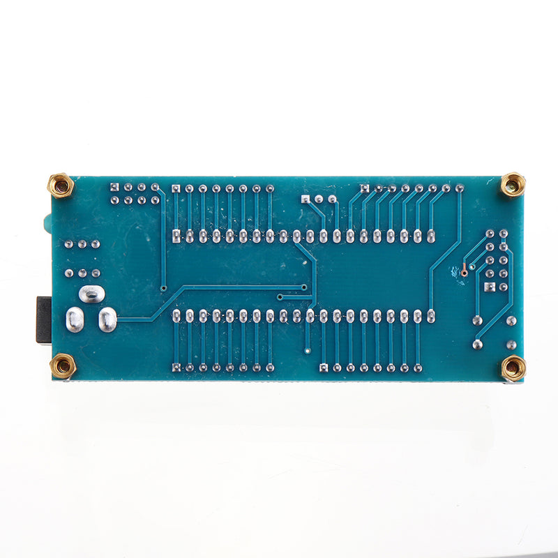 5pcs AVR MCU Minimum Learning System Development Board ATMEGA16A-PU/32A-PU Mega16 For