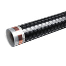 50cm 4M Floor Heating Film Infrared Underfloor Film Pads Honeycomb Reticulated 220V