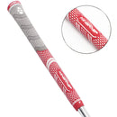 Kingrasp 1pcs Men's Golf Grips Multicolor Anti-Slip Standard Size Grip