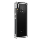 Bakeey Luxury Shockproof Transparent Soft Protective Case for Xiaomi Redmi 7 / Redmi Y3