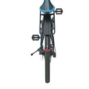 BIKIGHT Bike Cargo Rack Disassembly Rack Rear Shelf Seat Max Load 75kg Bike Bicycle Cycling Motorcycle