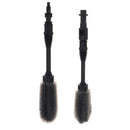 Pressure Washer Car Wheel Washing Cleaning Brush for Lavor Karcher Cleaning Tools