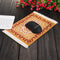 23x18cm Small Bohemia Style Persian Rug Mouse Pad Office Mat For Desktop PC Laptop Computer 21