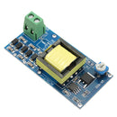 5Pcs 5V-12V Step Up to 300V-1200V DC-DC Boost Converter High Voltage Power Boost Module