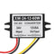 XINWEI 24V to 12V 5A 60W DC Power Inverter Converter Step-Down Buck Power Supply Module Non-isolated