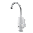 3000W Kitchen Bathroom Electric Hot Water Heater Faucet Instant Heating Tap