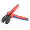 Solar PV MC4 Photovoltaic Cable Crimping Pliers Tools Terminals Ratcheting