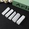 68Pcs DIY Geometric Resin Casting Mould Silicone Craft Making Mould Jewelry Molds Kit