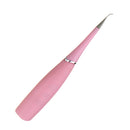 Electric Dental Calculus Plaque Remover Tool Kit Tooth Scraper Tartar Removal Cleaner Teeth Stain Eraser Dental Tools