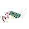 5pcs 7W 9W 12W 15W 7-15W LED Driver Input AC110V/220V Power Supply Built-in Drive Power Supply 300mA Lighting for DIY LED Lamps