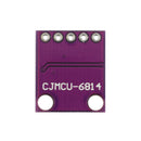 CJMCU-6814 MICS-6814 Air Quality Detector CO NO2 NH3 Nitrogen Carbon Gas Sensor Module