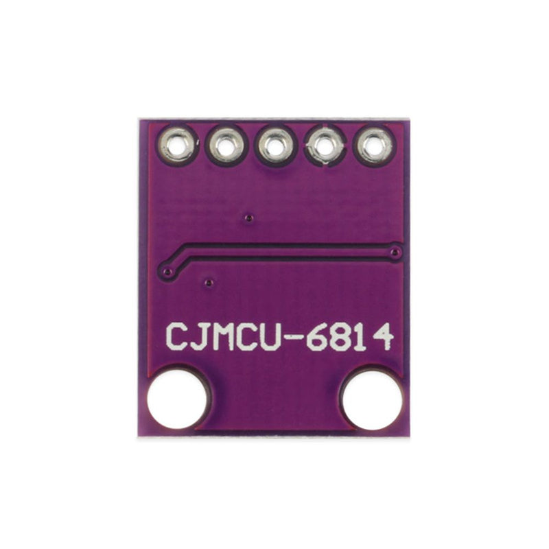 CJMCU-6814 MICS-6814 Air Quality Detector CO NO2 NH3 Nitrogen Carbon Gas Sensor Module