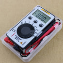ANENG AN101 Pocket Digital Auto Range Multimeter Backlight AC/DC Voltage Current Meter SA847