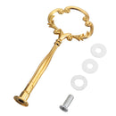 3 Sections Ceramic Dish Candy Dessert Snack Porcelain Serving Tray Table Decor Kitchen Storage Container