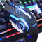 ZUOYA MMR4 Wired Mouse Gamer Mice LED Desktop Gaming Computer Optical Game Mice For Laptop PC Computer Support LOL Macro Programming