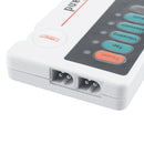 XFT-502 Electric Muscle Relax Massager Machine Stimulation Tens Therapy Pain Full Body