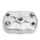 Recoil Pull Starter Plate Assembly For Komatsu Brush Cutter Strimmer Lawnmower