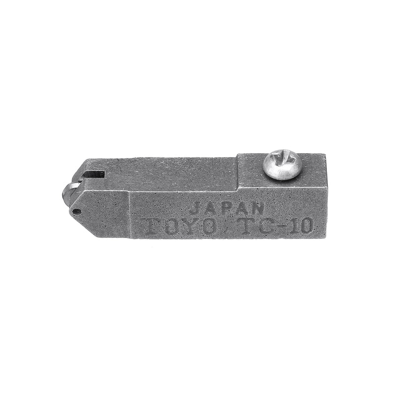 10pcs TC-10 Tile Cutter Head Replacement for Toyo Glass Straight Cutting Tile Cutter Head