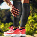 KALOAD Foot Support Breathable Sport Calf Protective Exercise Cycling Running Leg Fitness Protective