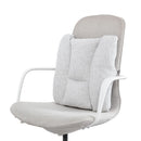 8H Adjustable Lumbar Cushion  Pillow Cushion Chair Pillow Sofa Waist Cushion