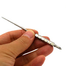 4 in 1 Coiling Kit 2.0mm/2.5mm/3.0mm/3.5mm Atomizer Coil Jig Coiler Heating Wire Wick Tool for DIY RDA RBA Winding Tools