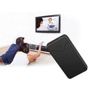 B18 bluetooth Receiver Transmitter 2-in1 4.2 Wireless Audio Adapter 3.5mm AUX for Car TV Speaker Headphone