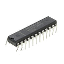 10Pcs IC MAX7219 PMIC DIP-24 Pin 8 Bit LED Display Driver