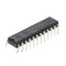 10Pcs IC MAX7219 PMIC DIP-24 Pin 8 Bit LED Display Driver