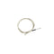 1M 24V 100K NTC 3950 Thermistor for 3D Printer Part