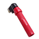 Drillpro 400A Electrode Holder Weld Clamp MMA Welding Accessories ARC Welding Holder for Welding Machine