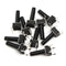 700pcs 14 Types Momentary Tact Tactile Push Button Switch SMD Assortment Kit Set