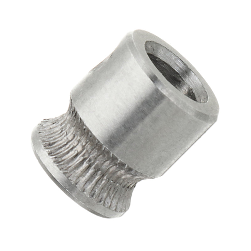 2PCS 1.75mm MK8 9x5x11mm Concave Extrusion Gear For Reprap Makerbot 3D Printer