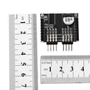 8 Channel Servo Motor Drive Module Multi-channel PWM Driver Board for OpenMV 4 H7 3 M7