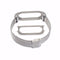 Replacement Stainless Steel Frame Bracelet Wristband For Xiaomi Miband 2