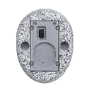 Solar Powered Buried Stone Under Ground Lamp Waterproof Home Garden  Light