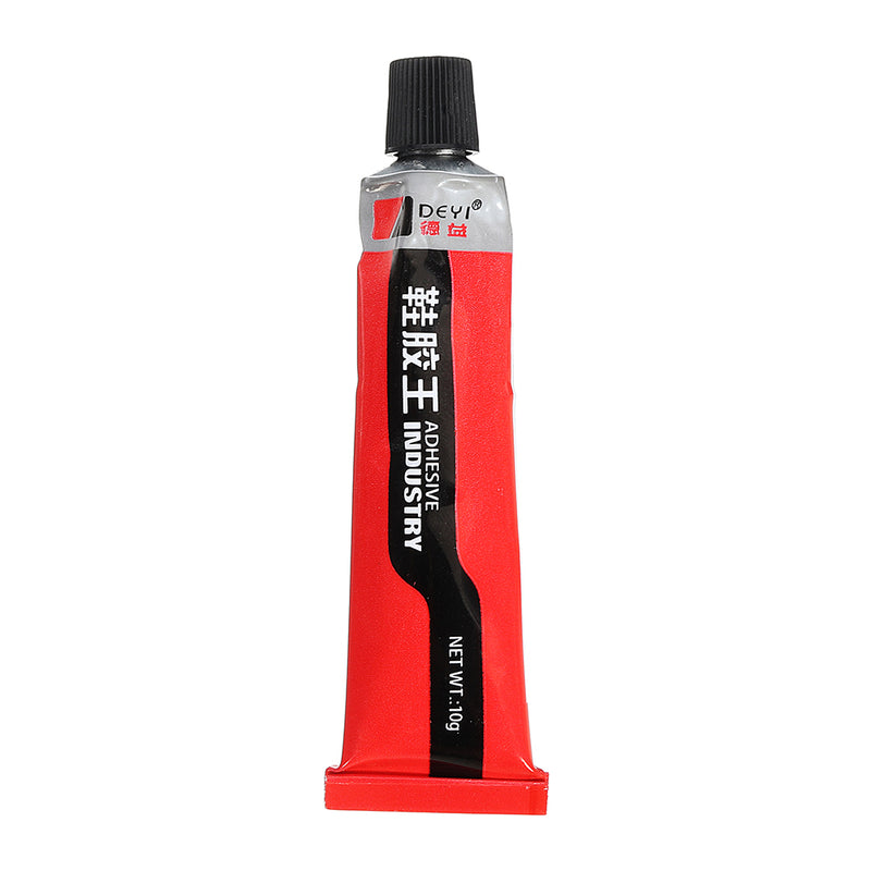 5Pcs Shoe Repair Glue Special Use Leather Shoe Sports Shoe High Heel Fix Crack Repair Adhesive