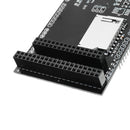 2.8 3.2 Inch TFT/SD Shield Expansion Board For DUE LCD Module SD Card Adapter