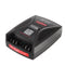 WEAH-81 Car Heavy Bass Frequency Divider High and Low Two-way Two Bass Crossover Upgrade Tool