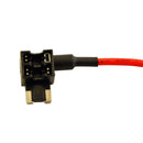 Auto Car Circuit Fuse TAP Adapter Mini ATM APM Blade Fuse Holder