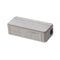 High Power Copper Flame Retardant 1-16 Quick Terminal Wire Connector 2.5-16 Square Pair Connector