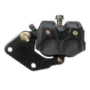 Rear Brake Calliper & Pads Attaches For  Baotian 125cc T2 Chinese Scooters Glow