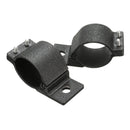 2 inch 49-54mm LED Bar Mount Bracket Light Clamp For Roof Roll Cage Bar Tube