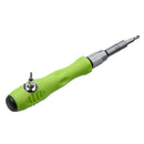 32-In-1 Screwdriver Set Multifunction Computer PC Mobile Phone Magnetic Bits DIY Repair Screw Driver
